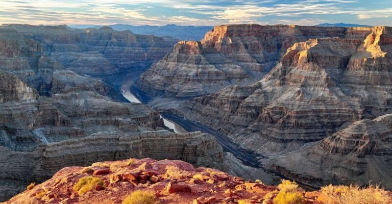 Las Vegas: Grand Canyon Trip + Las Vegas City Tour - FAQs about the Tour
