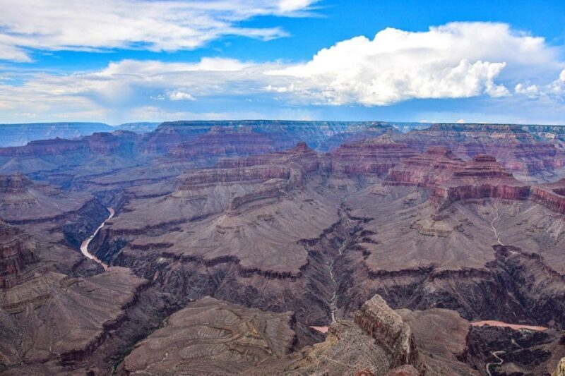 Las Vegas: Grand Canyon West Bus Tour with Guided Walk - What Makes This Tour Stand Out