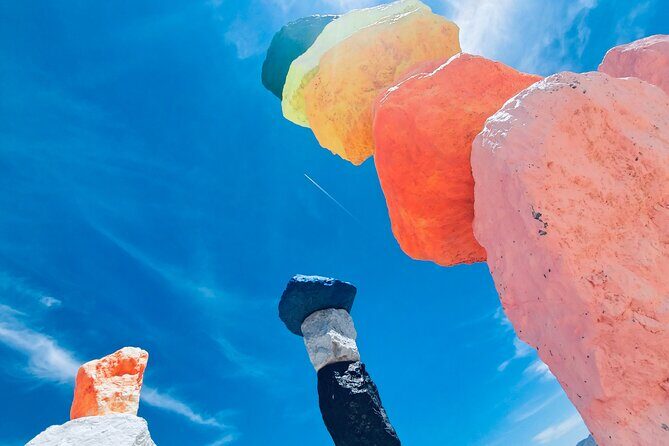 Las Vegas : Grand Canyon West, Hoover Dam, One-Day Tour - Authentic Perspectives from Past Travelers