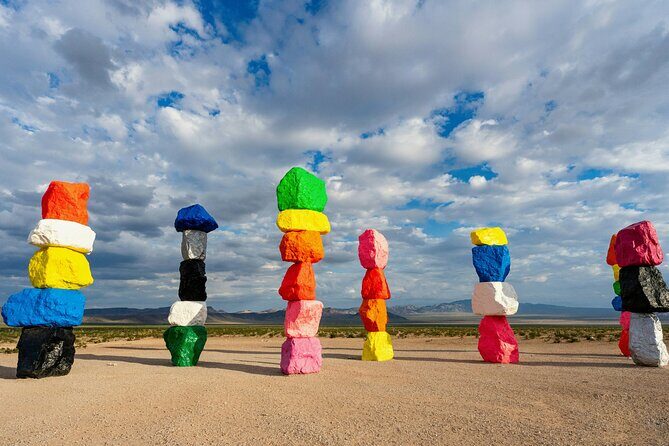 Las Vegas : Grand Canyon West, Hoover Dam, One-Day Tour - Final Thoughts: Who Will Love This Tour?