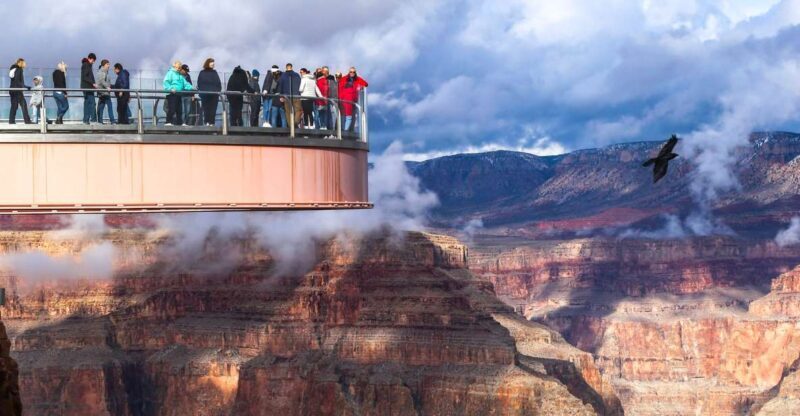 Las Vegas: Grand Canyon West & Hoover Dam Tour + Breakfast - In-Depth Tour Review