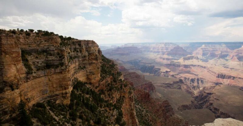 Las Vegas: Grand Canyon West Rim Tour with Skywalk and Lunch - A Detailed Look at the Grand Canyon West Rim Tour