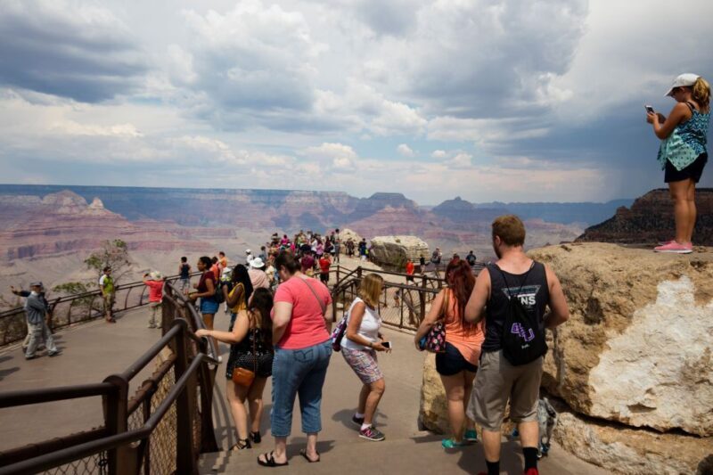 Las Vegas: Grand Canyon West Rim Tour with Skywalk and Lunch - Final Thoughts: Is This Tour Right for You?