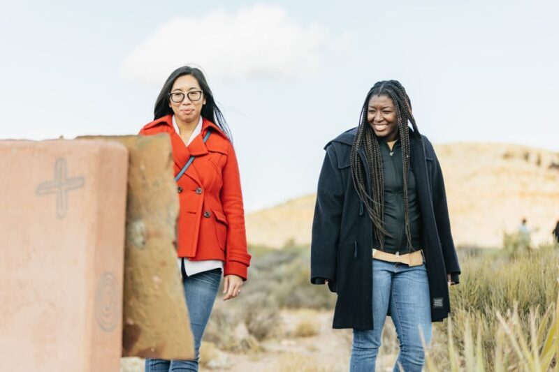 Las Vegas: Grand Canyon West Rim VIP Luxury Small Group Tour - How the Experience Comes Together