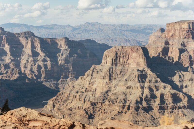 Las Vegas: Grand Canyon West Rim VIP Luxury Small Group Tour - Who Is This Tour Best For?