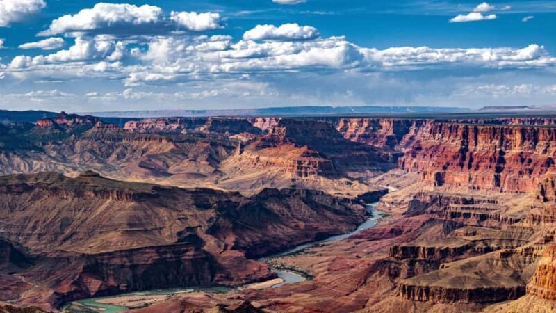 Las Vegas: Grand Canyon West Tour & Hoover Dam - Authentic Experiences and Practicalities