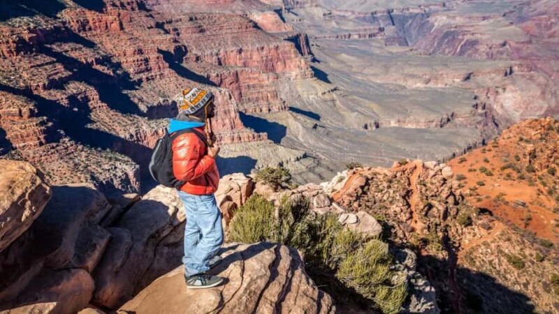 Las Vegas: Grand Canyon West Tour & Hoover Dam - FAQs
