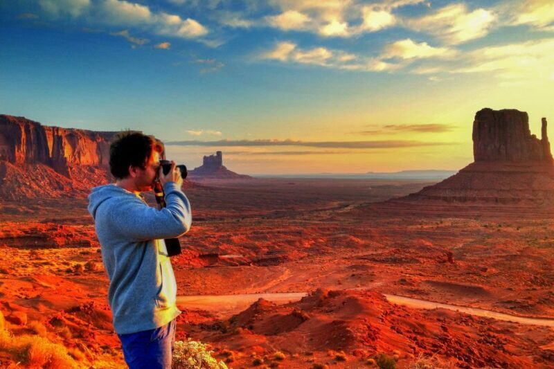 Las Vegas: Grand Canyon, Zion and Monument Valley 3-Day Trip - Who Will Love This Tour?