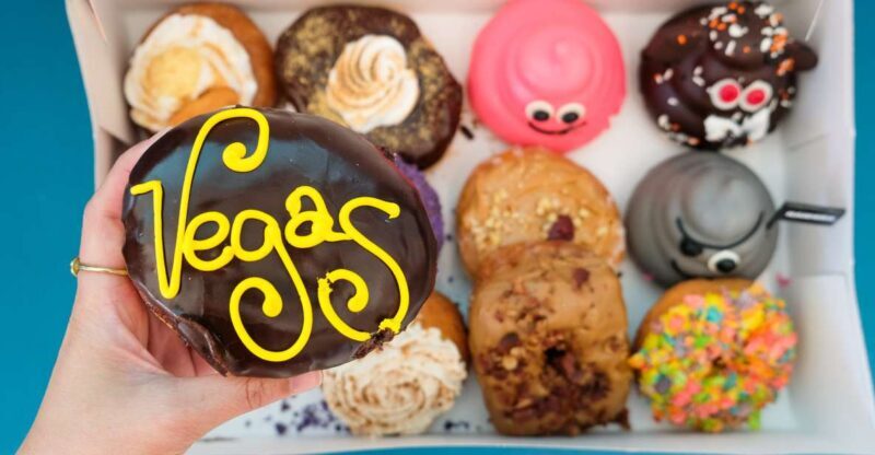 Las Vegas Guided Donut Adventure by Underground Donut Tour - Who Should Consider This Tour?