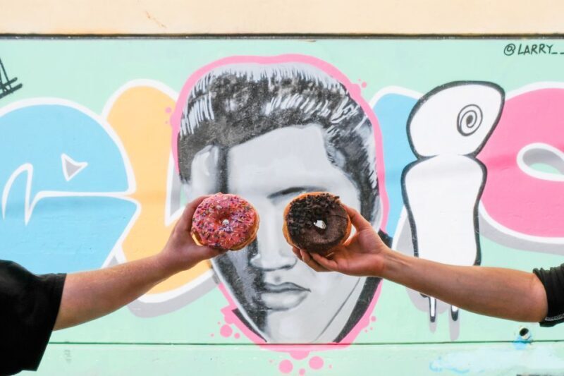 Las Vegas Guided Donut Adventure by Underground Donut Tour - Final Thoughts: Is it Worth It?