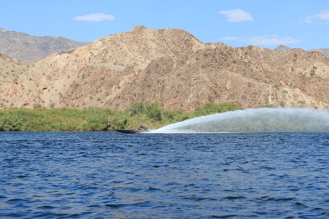 Las Vegas: Guided Kayak Tour from Willow Beach to Emerald Cave - Who Will Love This Tour?