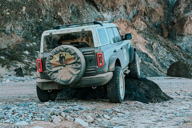 Las Vegas Guided Off-Road Adventure to Callville Wash - What Makes This Tour Special?