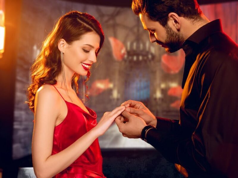 Las Vegas: Haunted House Wedding Ceremony + Photography - FAQ