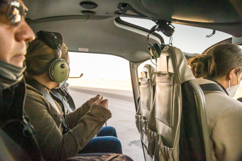 Las Vegas: Helicopter Night Flight over the Strip - Final Thoughts