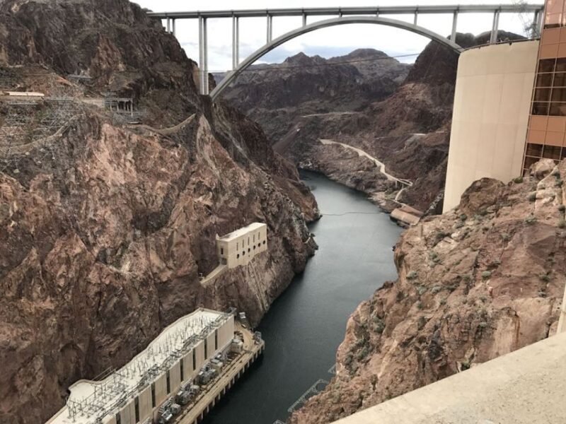 Las Vegas: Hoover Dam and Colorado River Full-Day Kayak Tour - FAQ