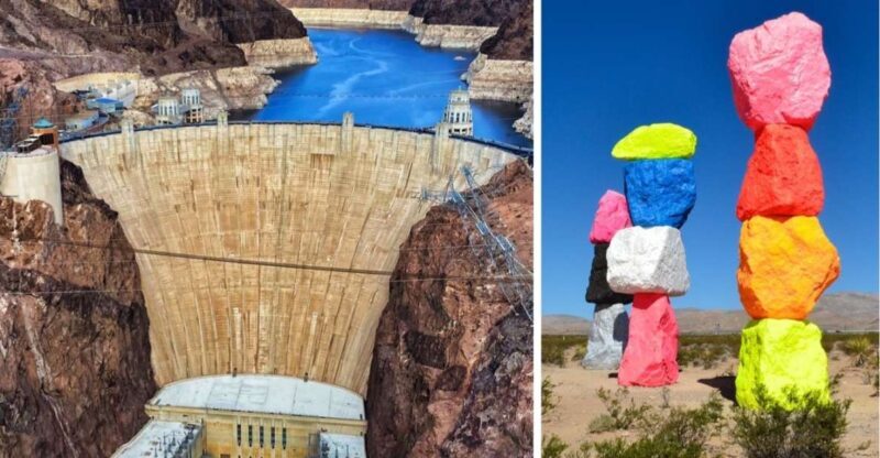 Las Vegas: Hoover Dam and Seven Magic Mountains Tour - Final Thoughts