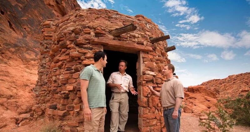 Las Vegas: Hoover Dam and Valley of Fire Combo Tour - FAQ