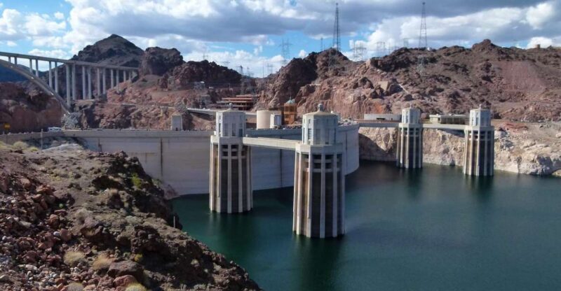 Las Vegas: Hoover Dam, Craft Beer & Comedy Show Tour - The Practicalities: What to Expect