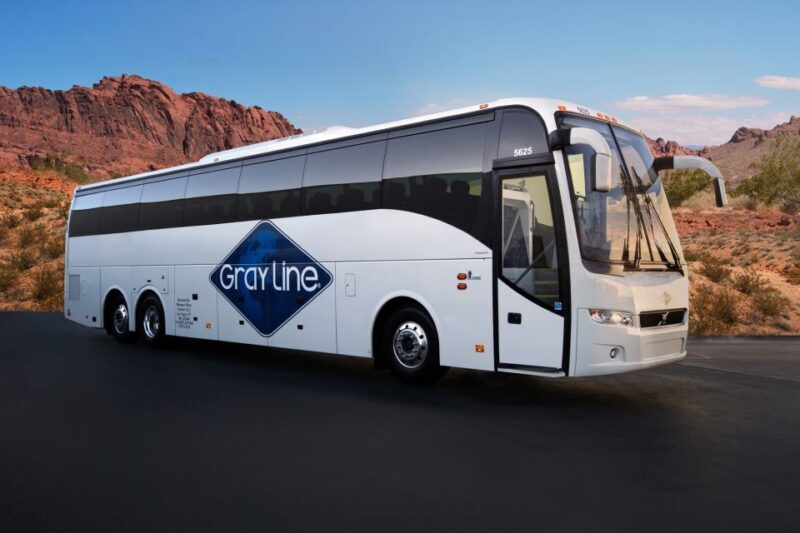 Las Vegas: Hoover Dam Express Tour - FAQ