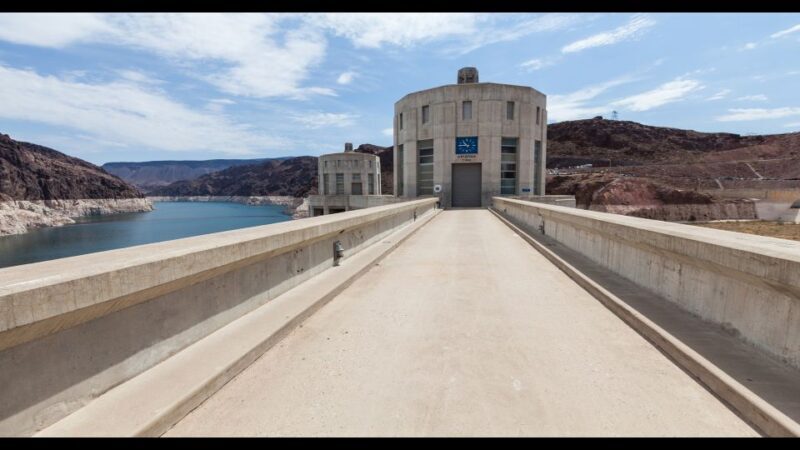 Las Vegas: Hoover Dam Express Tour - Final Thoughts