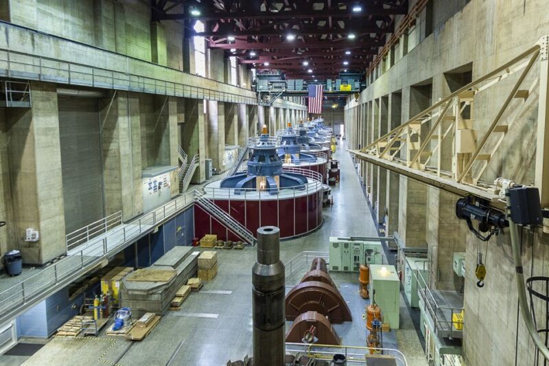 Las Vegas: Hoover Dam Half-Day Tour - The Value of This Tour