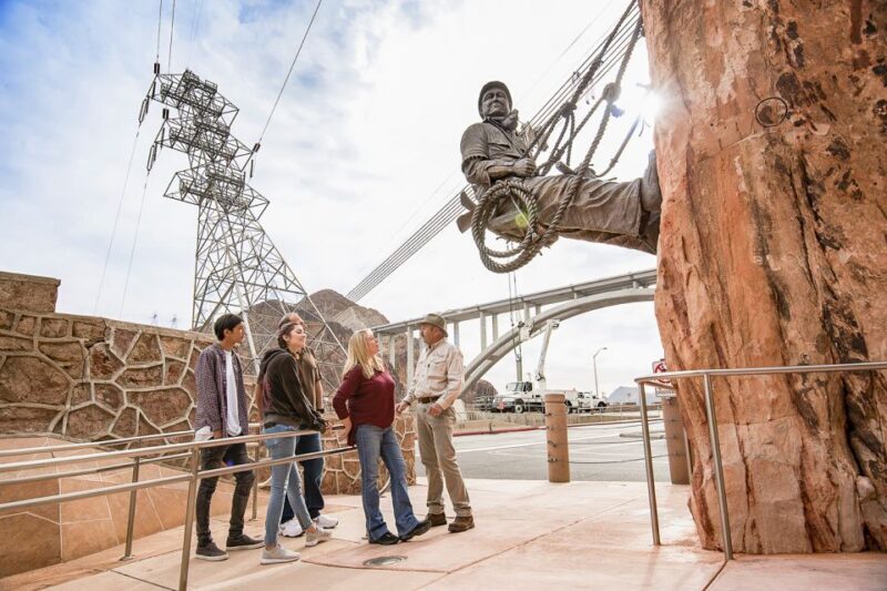 Las Vegas: Hoover Dam Half-Day Tour - Who Will Love This Tour?