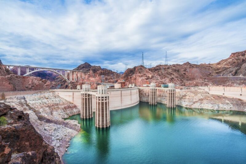 Las Vegas: Hoover Dam Half-Day Tour - Final Thoughts