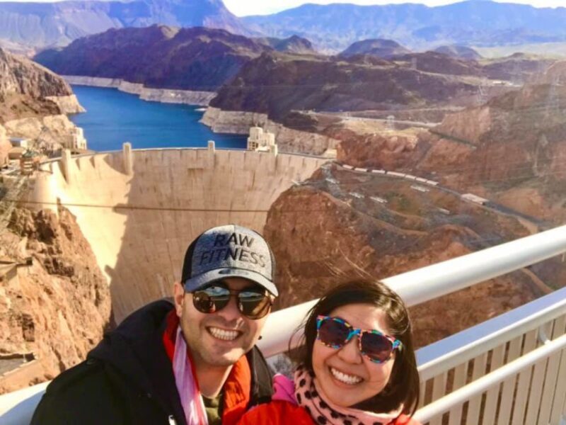 Las Vegas: Hoover Dam Ultimate VIP Tour with Lunch - Detailed Review of the Hoover Dam VIP Tour