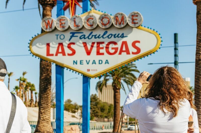 Las Vegas: Hoover Dam Ultimate VIP Tour with Lunch - FAQ