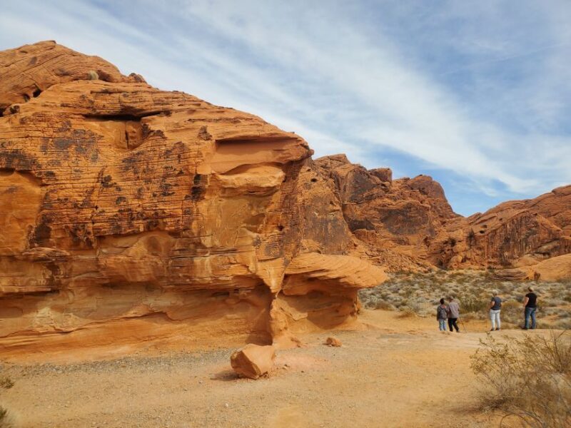 Las Vegas: Hoover Dam & Valley of Fire Day Trip with Brunch - FAQ