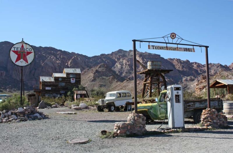 Las Vegas: Hoover Dam, Western Ghost Town & Cliff Jumping - Final Thoughts: Is This Tour Right for You?