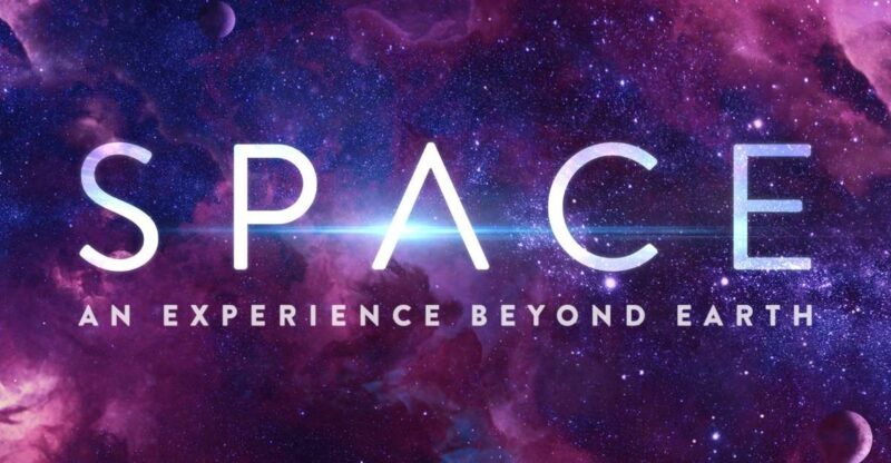 Las Vegas: Illuminarium Immersive Experience Tickets - Highlights That Make It Special