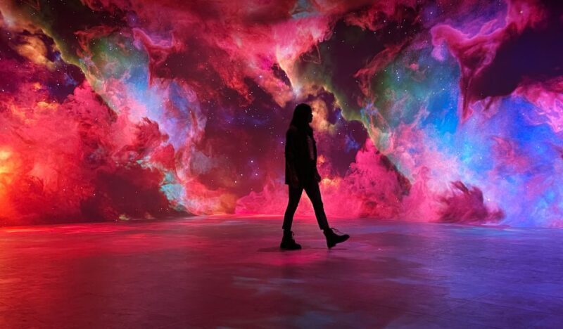 Las Vegas: Illuminarium Immersive Experience Tickets - Who Should Consider Visiting?