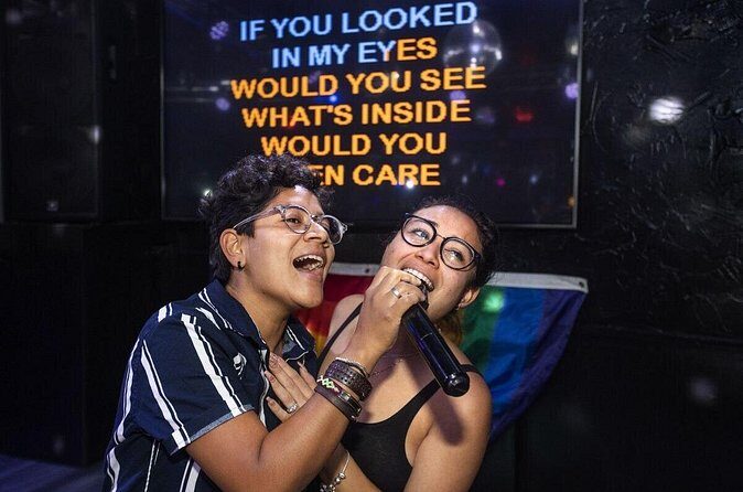 Las Vegas Karaoke Party Bus Private Tour - Final Thoughts