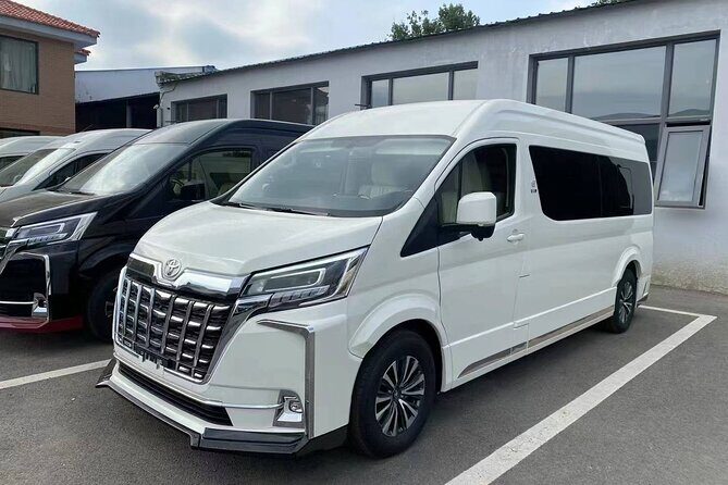 Las Vegas: LAS Airport to Las Vegas Stripe Hotels Shared Transfer - Las Vegas: LAS Airport to Las Vegas Stripe Hotels Shared Transfer — A Detailed Review