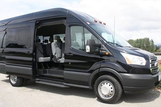 Las Vegas: LAS Airport to Las Vegas Stripe Hotels Shared Transfer - The Benefits of This Transfer Service