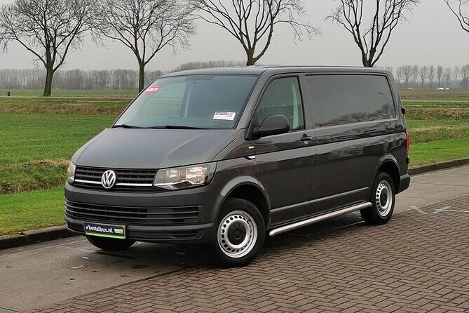 Las Vegas: LAS Airport to Las Vegas Stripe Hotels Shared Transfer - The Itinerary in Detail