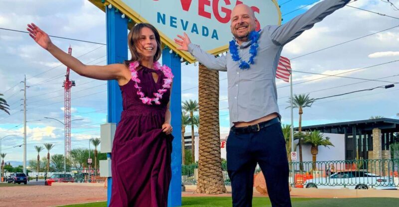 Las Vegas: Las Vegas Sign + 7 Magic Mountains + Photoshoot - Authentic Reviews and Insights