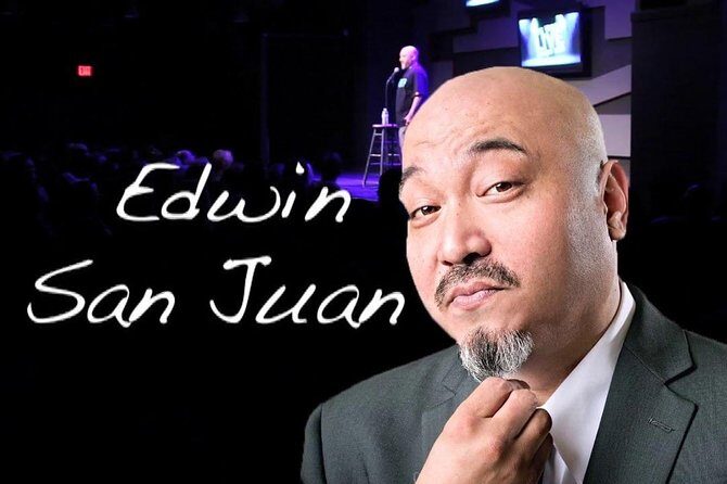 Las Vegas Live Comedy Club at Planet Hollywood Resort and Casino - A Closer Look at the Comedy Experience