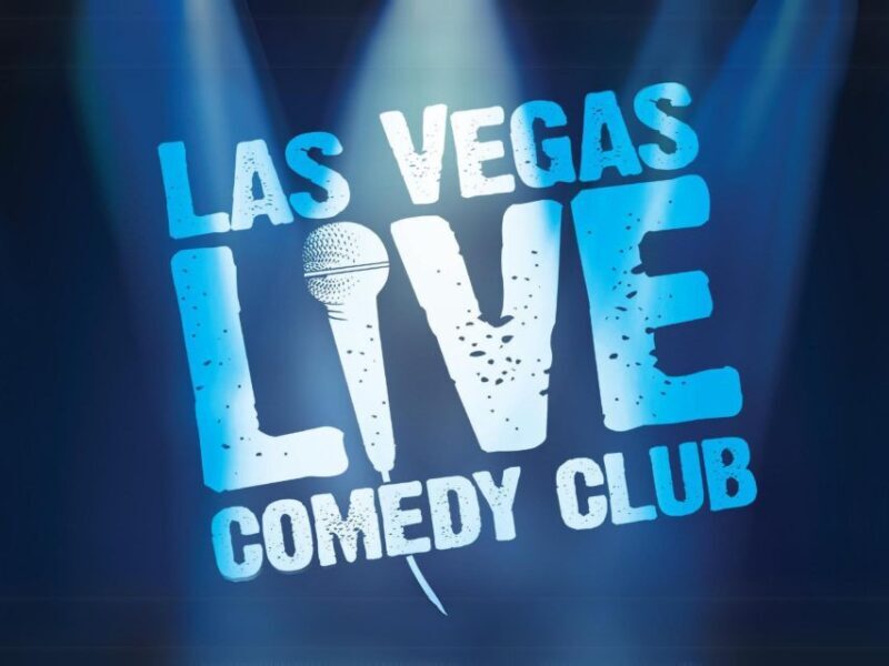 Las Vegas: Live Comedy Club Tickets - Who Will Love This Experience?