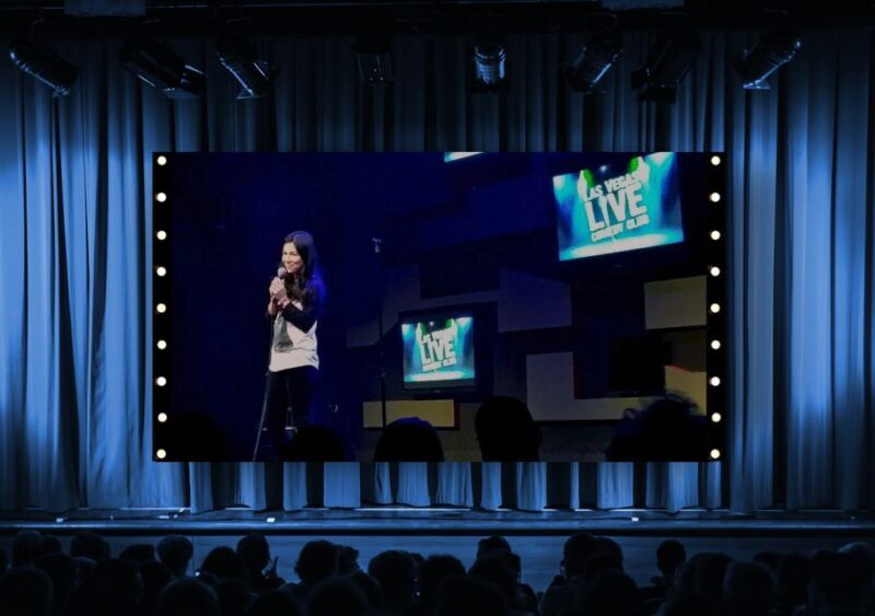 Las Vegas: Live Comedy Club Tickets - Final Thoughts: Why It’s Worth Your Time