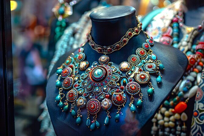 Las Vegas Local Designer Shopping Tour with Personal Stylist - An In-depth Look at the Tour Experience