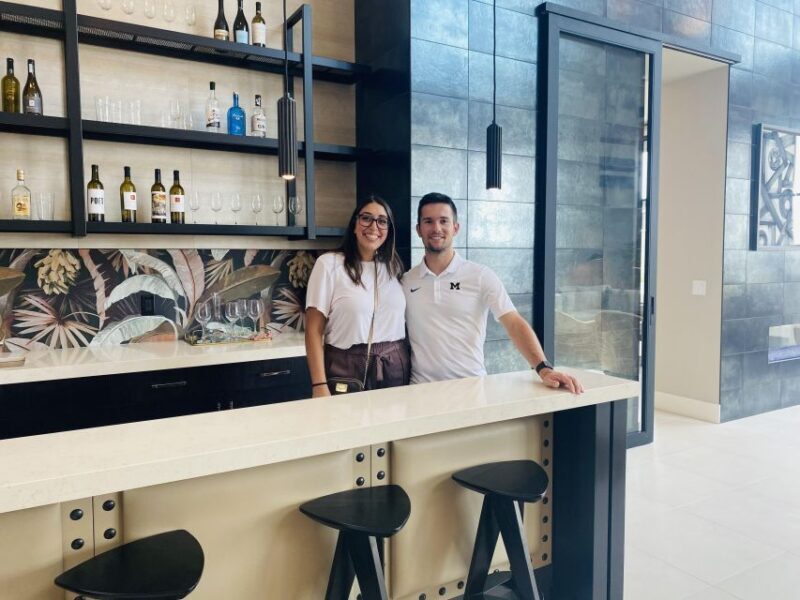 Las Vegas: Luxury Home Tour with Snacks and Drinks - Detailed Review of the Luxury Home Tour Near Las Vegas