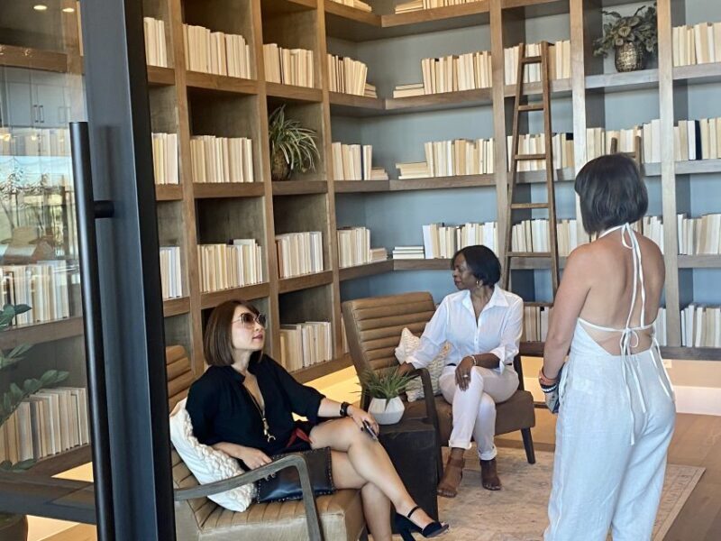 Las Vegas: Luxury Home Tour with Snacks and Drinks - Why This Tour Offers Real Value
