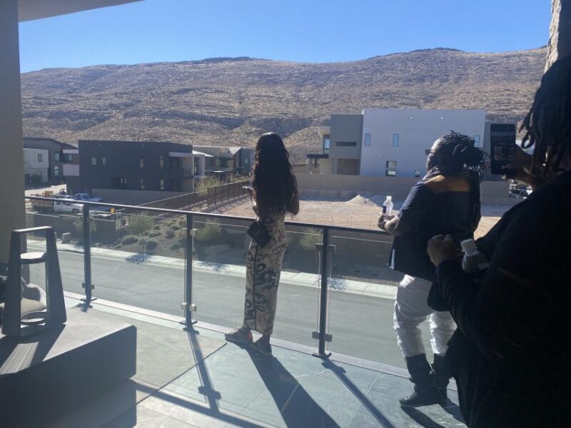 Las Vegas: Luxury Home Tour with Snacks and Drinks - Frequently Asked Questions
