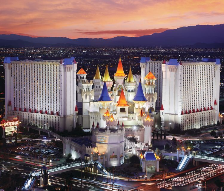 Las Vegas: Mac King Comedy Magic Show at Excalibur - What to Expect During the Show