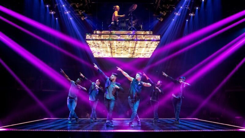 Las Vegas: Magic Mike Live Ticket - Final Thoughts: Who Should Book This Experience?