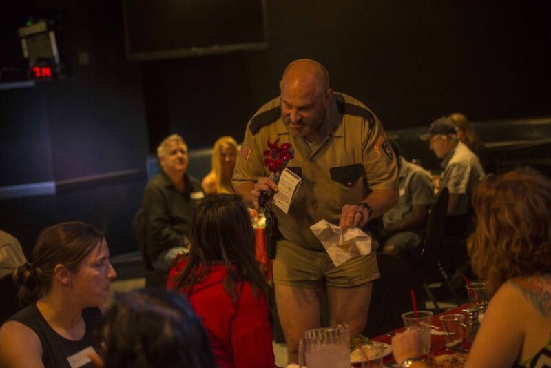 Las Vegas: Marriage Can Be Murder Dinner Show - The Show’s Highlights: Why It’s Worth Your Time
