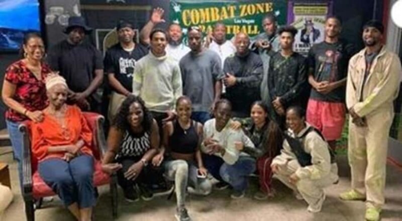 Las Vegas: Medium Impact Paintball Experience - FAQ