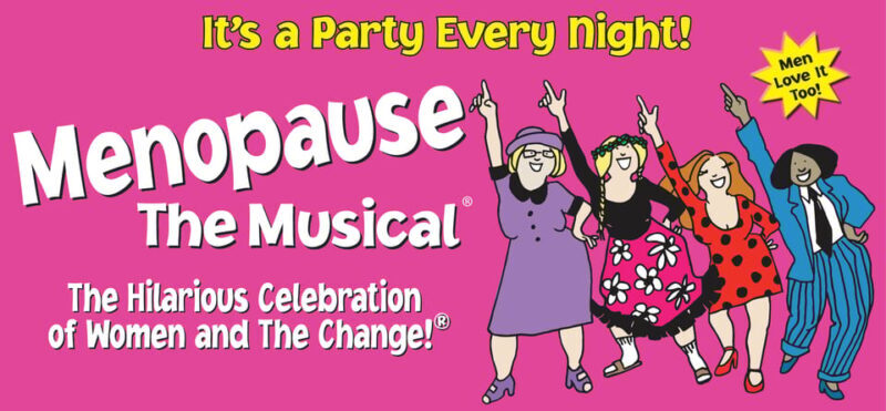 Las Vegas: Menopause the Musical at Harrah's Hotel & Casino - FAQs